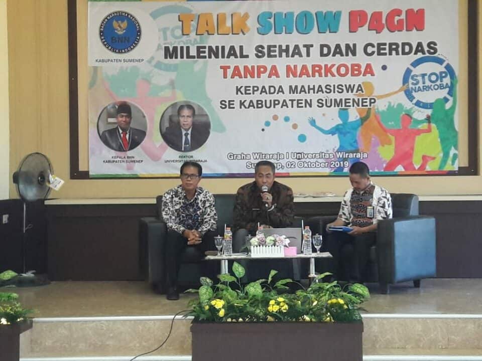 BNNK SUMENEP