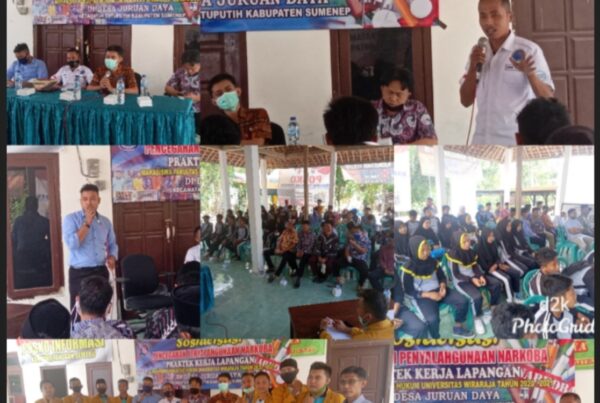 SOSIALISASI PENCEGAHAN PENYALAHGUNAAN NARKOBA SOSIALISASI PENCEGAHAN PENYALAHGUNAAN NARKOBA