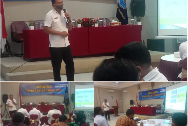 Sosialisasi Inpres No. 02 Tahun 2020 tentang Rencana Aksi Nasional P4GN BNN KABUPATEN SUMENEP Sosialisasi Inpres No. 02 Tahun 2020 tentang Rencana Aksi Nasional P4GN BNN KABUPATEN SUMENEP