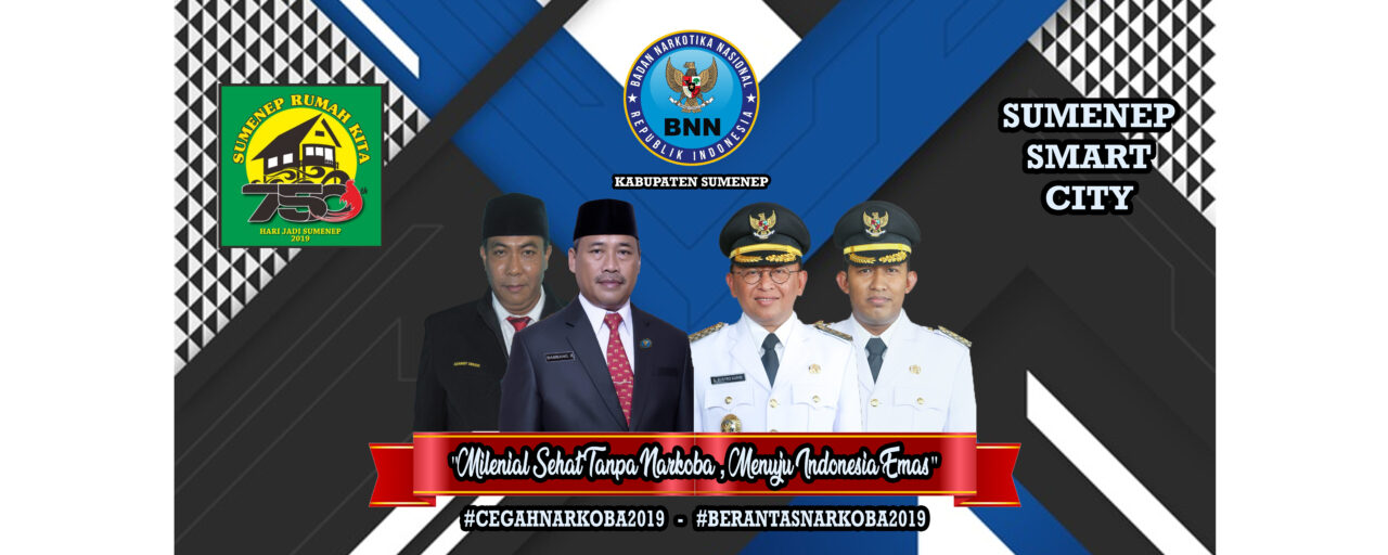 DOKUMENTASI BNNK SUMENEP 2019